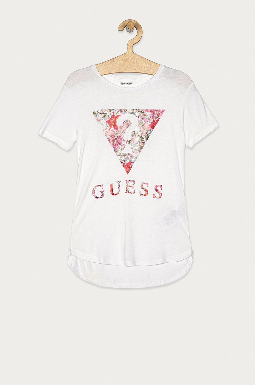 Guess Детска тениска 92-175 cm - Pepit.bg
