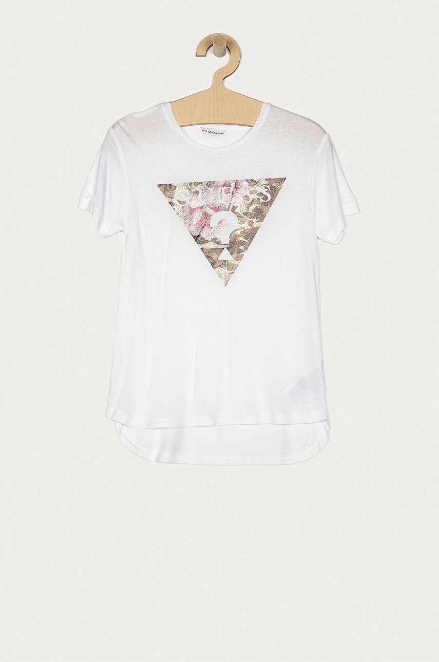 Guess Детска тениска 92-175 cm - Pepit.bg