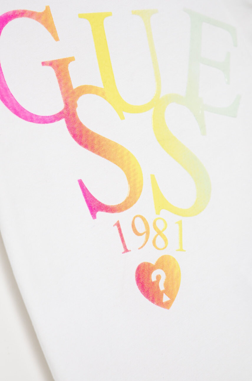 Guess Детска тениска - Pepit.bg