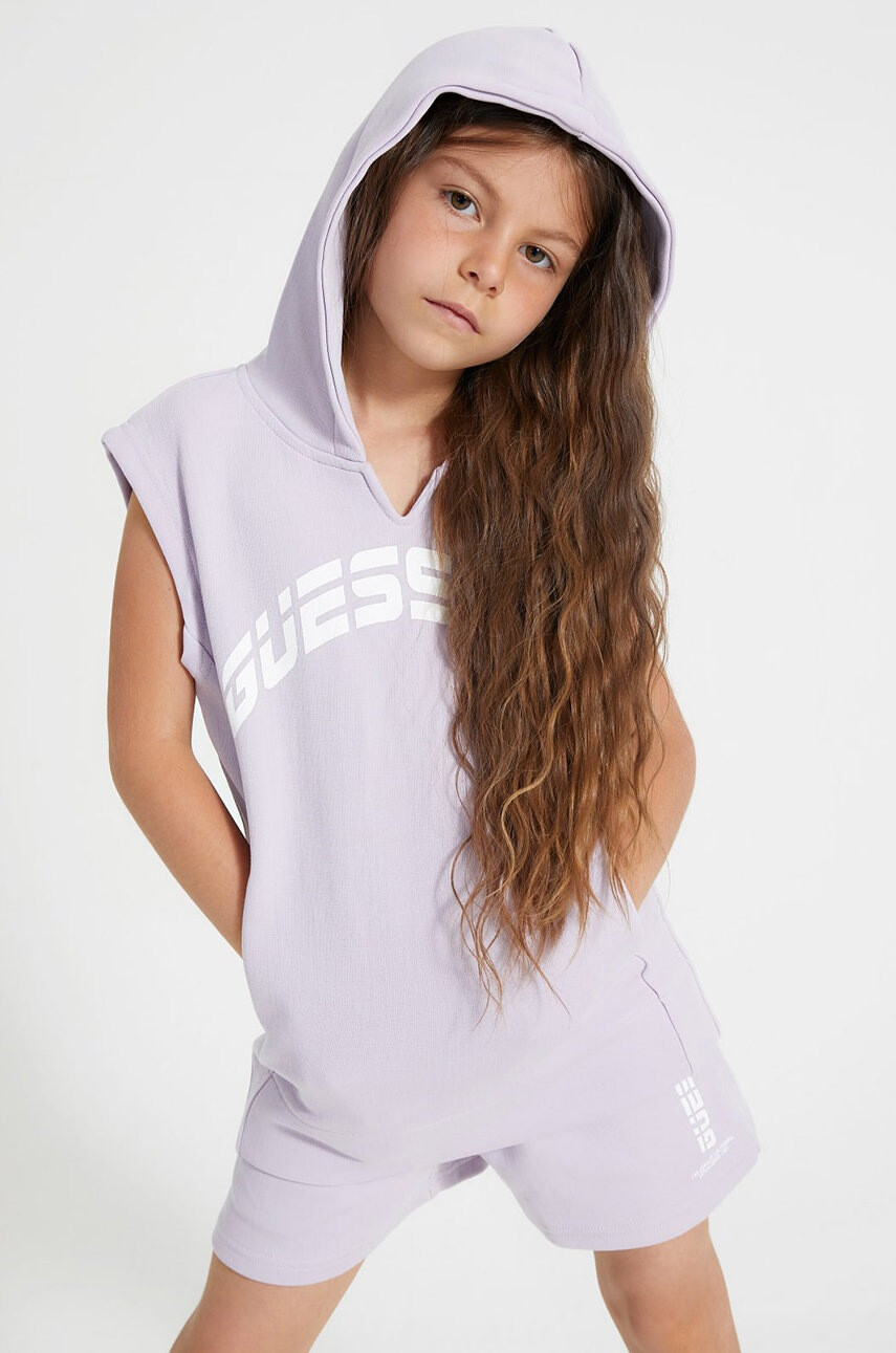 Guess Детска жилетка - Pepit.bg