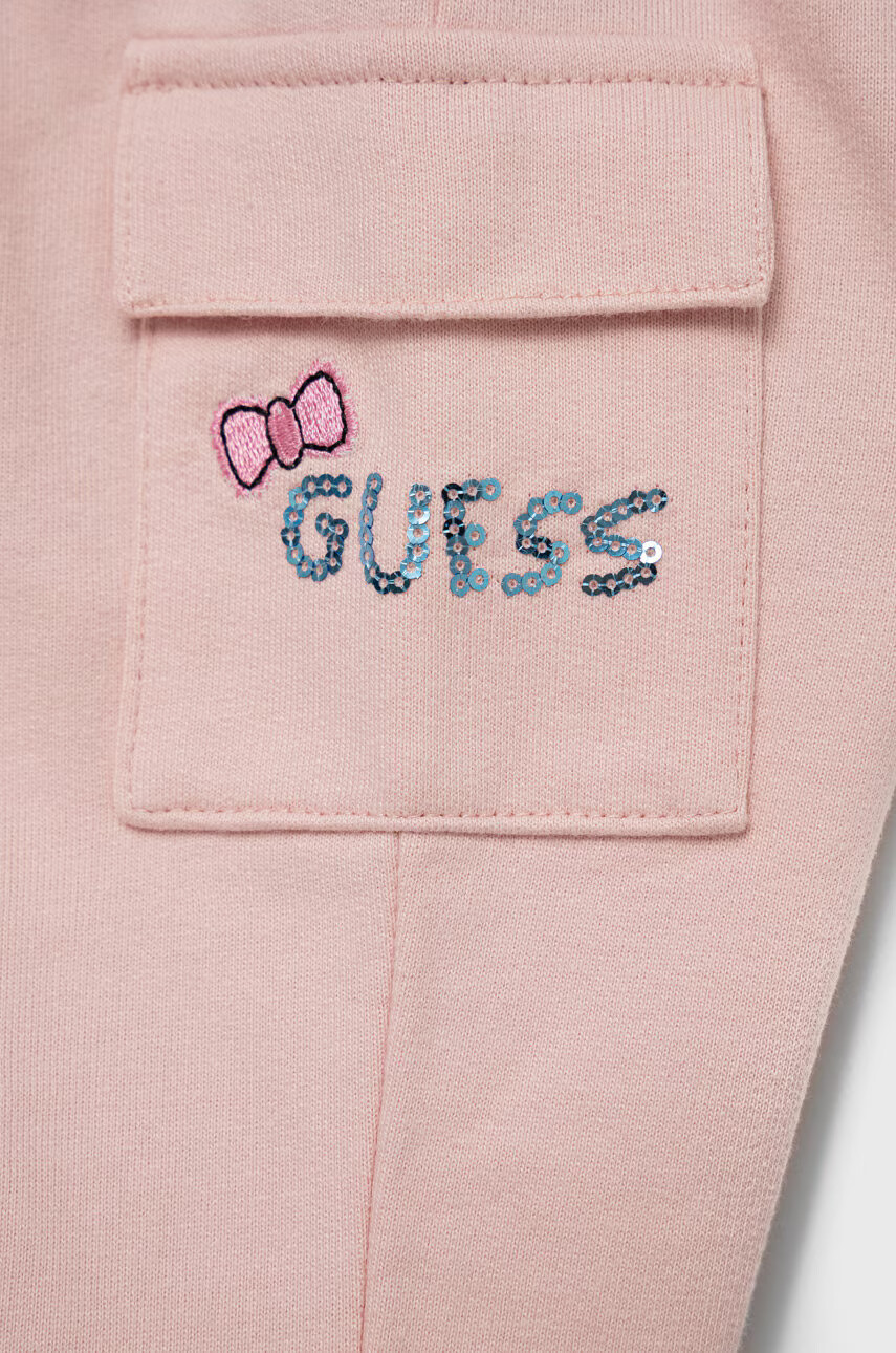 Guess Детски анцуг - Pepit.bg