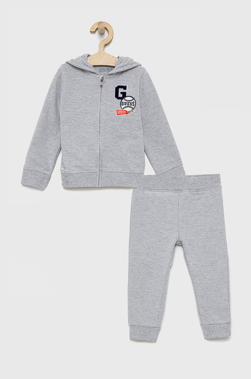 Guess Детски анцуг - Pepit.bg