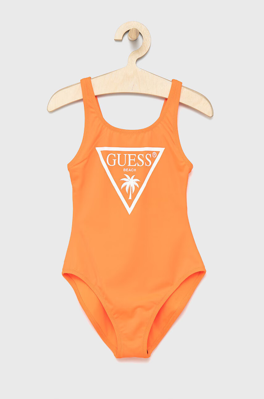 Guess Детски бански костюм - Pepit.bg