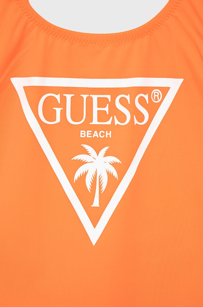 Guess Детски бански костюм - Pepit.bg