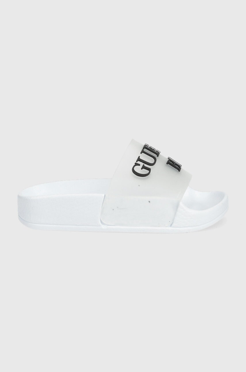 Guess Детски чехли - Pepit.bg