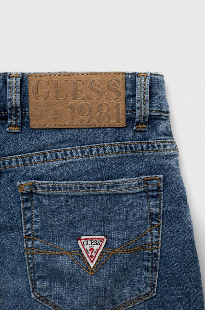 Guess Детски дънки - Pepit.bg