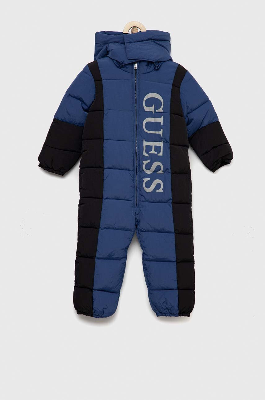 Guess Детски гащеризон - Pepit.bg