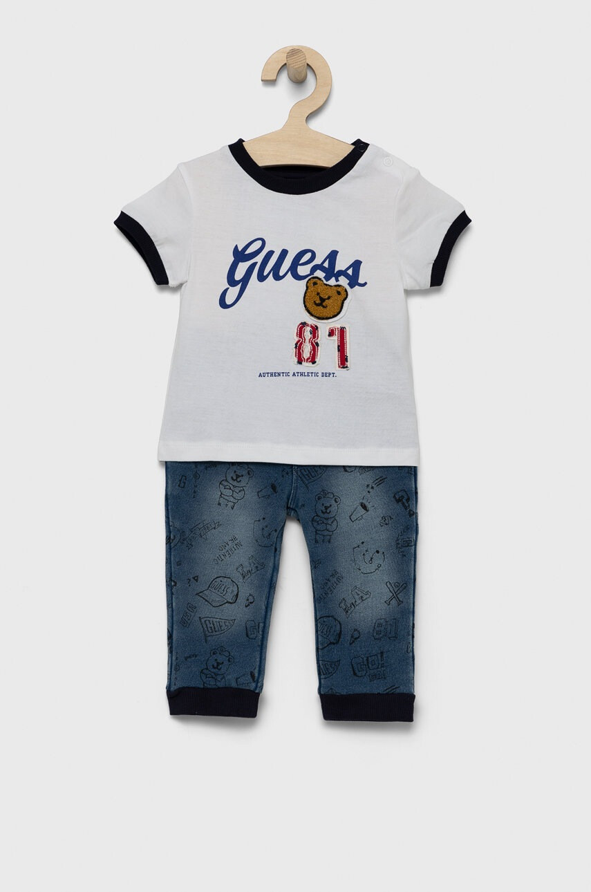 Guess Детски комплект - Pepit.bg