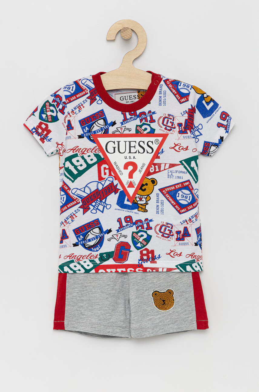 Guess Детски комплект - Pepit.bg