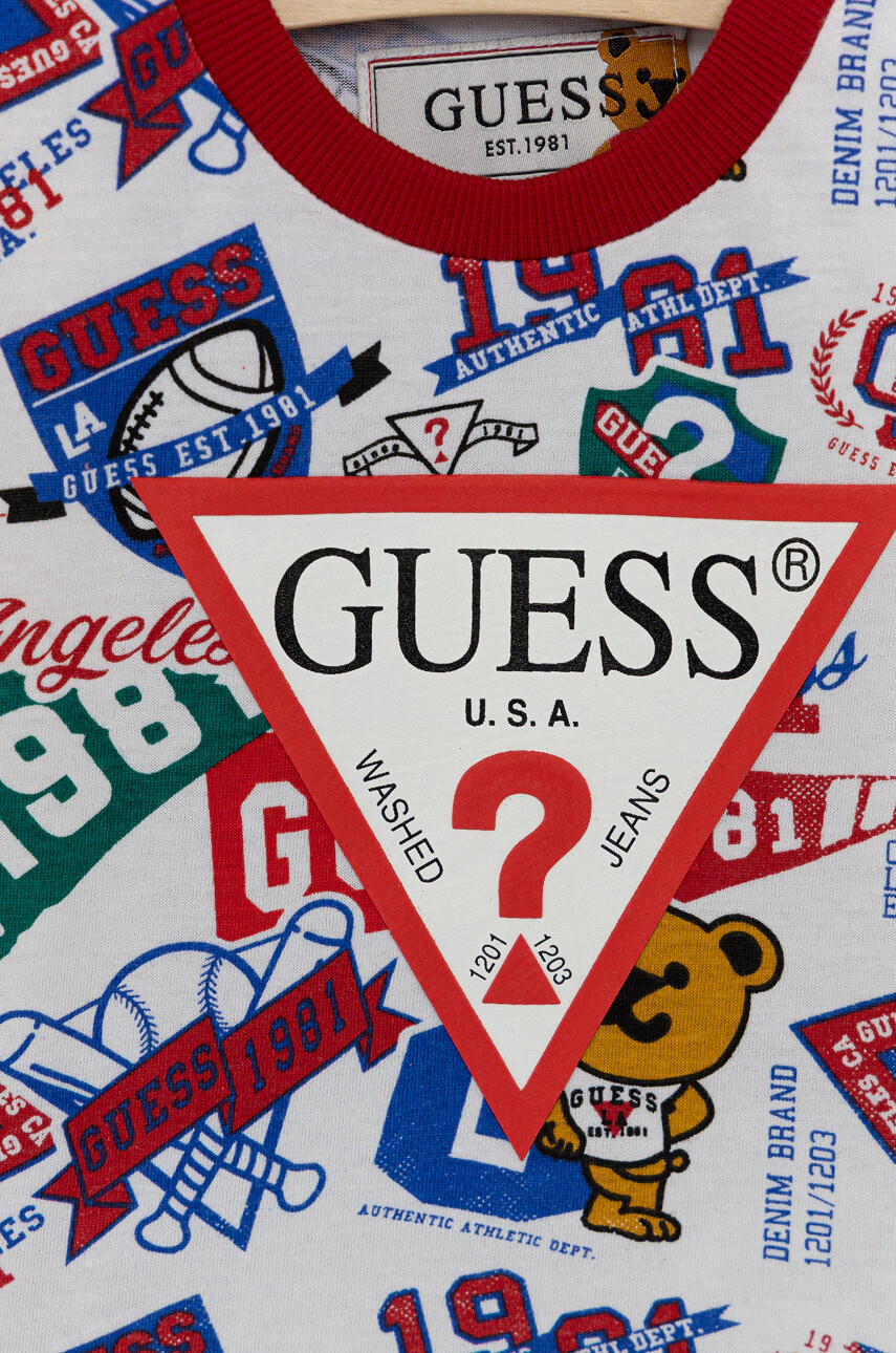 Guess Детски комплект - Pepit.bg