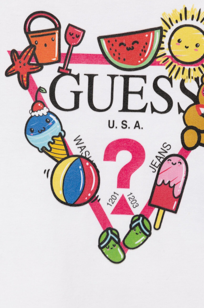 Guess Детски комплект - Pepit.bg