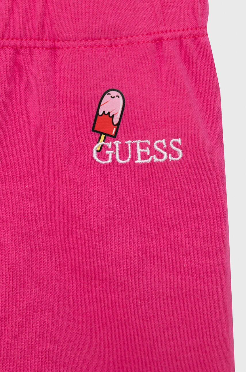Guess Детски комплект - Pepit.bg