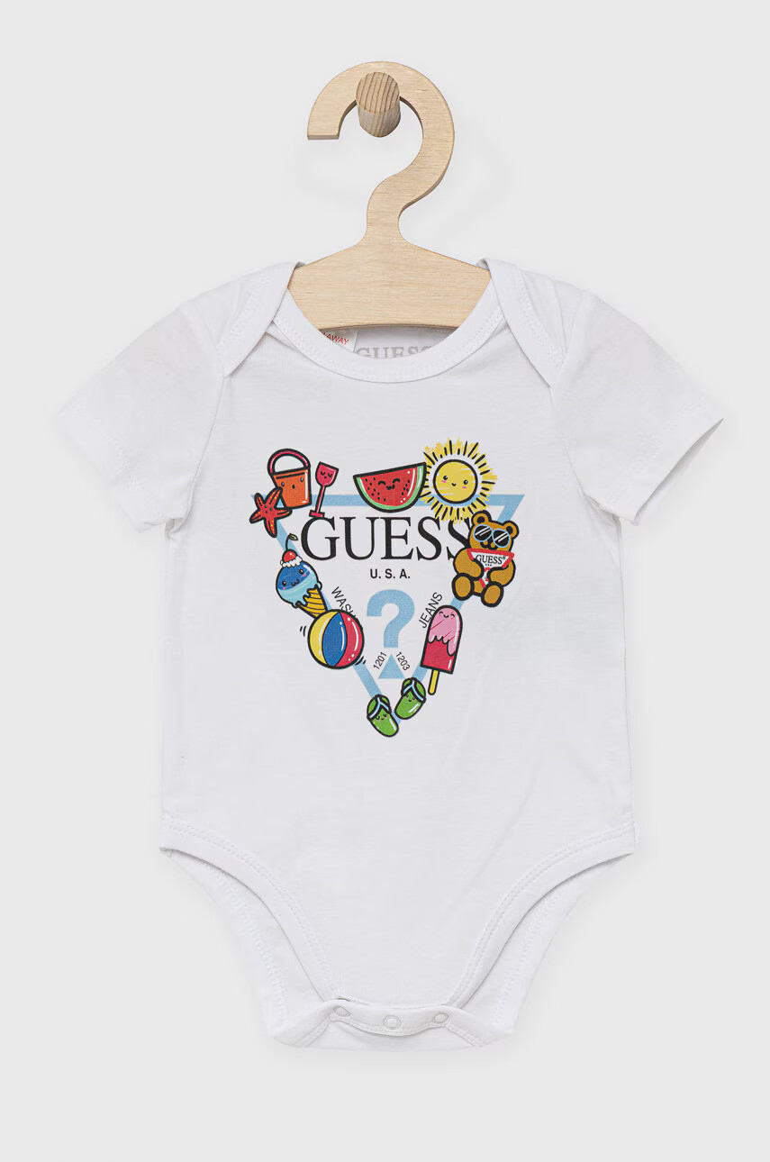 Guess Детски комплект - Pepit.bg