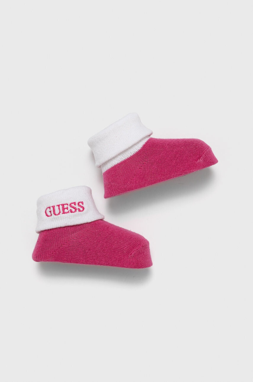 Guess Детски комплект - Pepit.bg