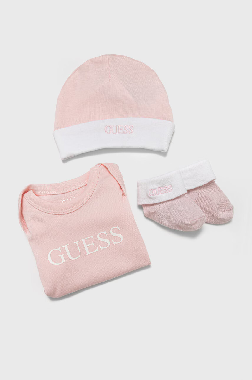 Guess Детски комплект - Pepit.bg