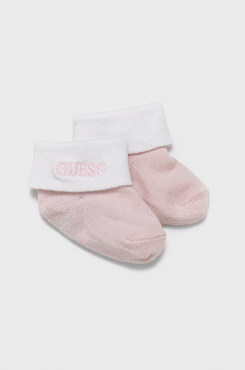 Guess Детски комплект - Pepit.bg