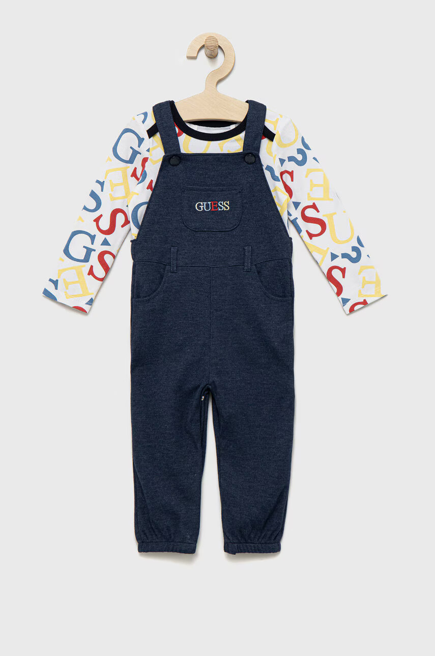 Guess Детски комплект - Pepit.bg
