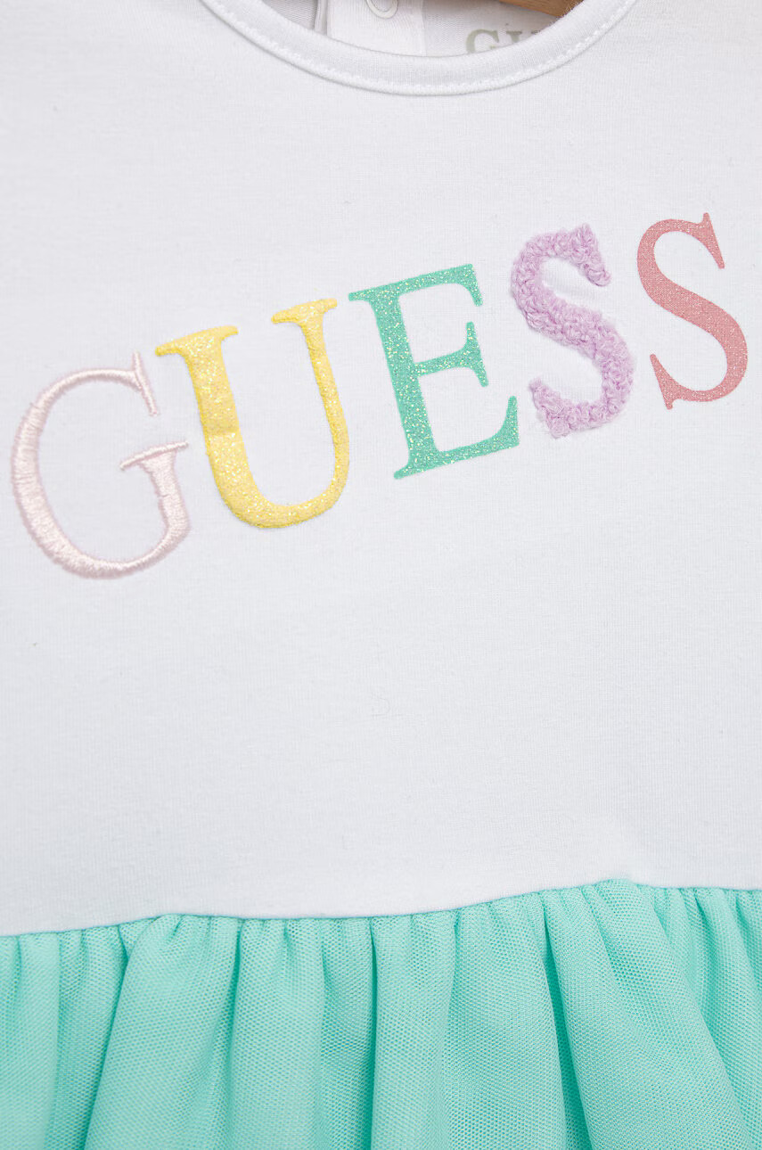 Guess Детски комплект - Pepit.bg
