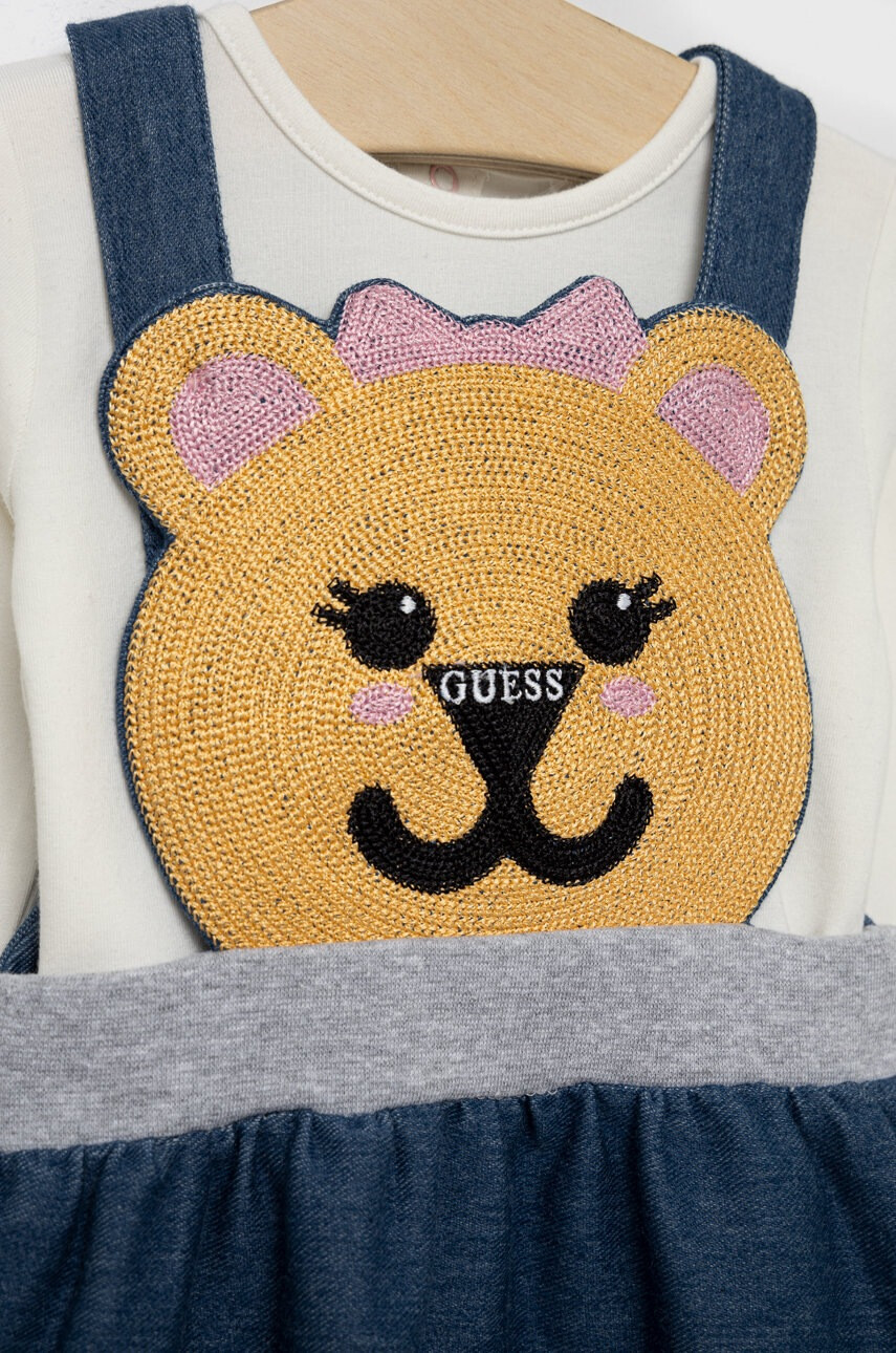 Guess Детски комплект - Pepit.bg