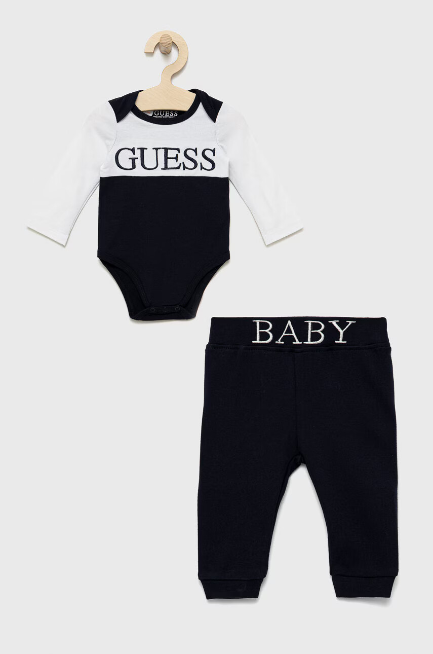 Guess Детски комплект - Pepit.bg