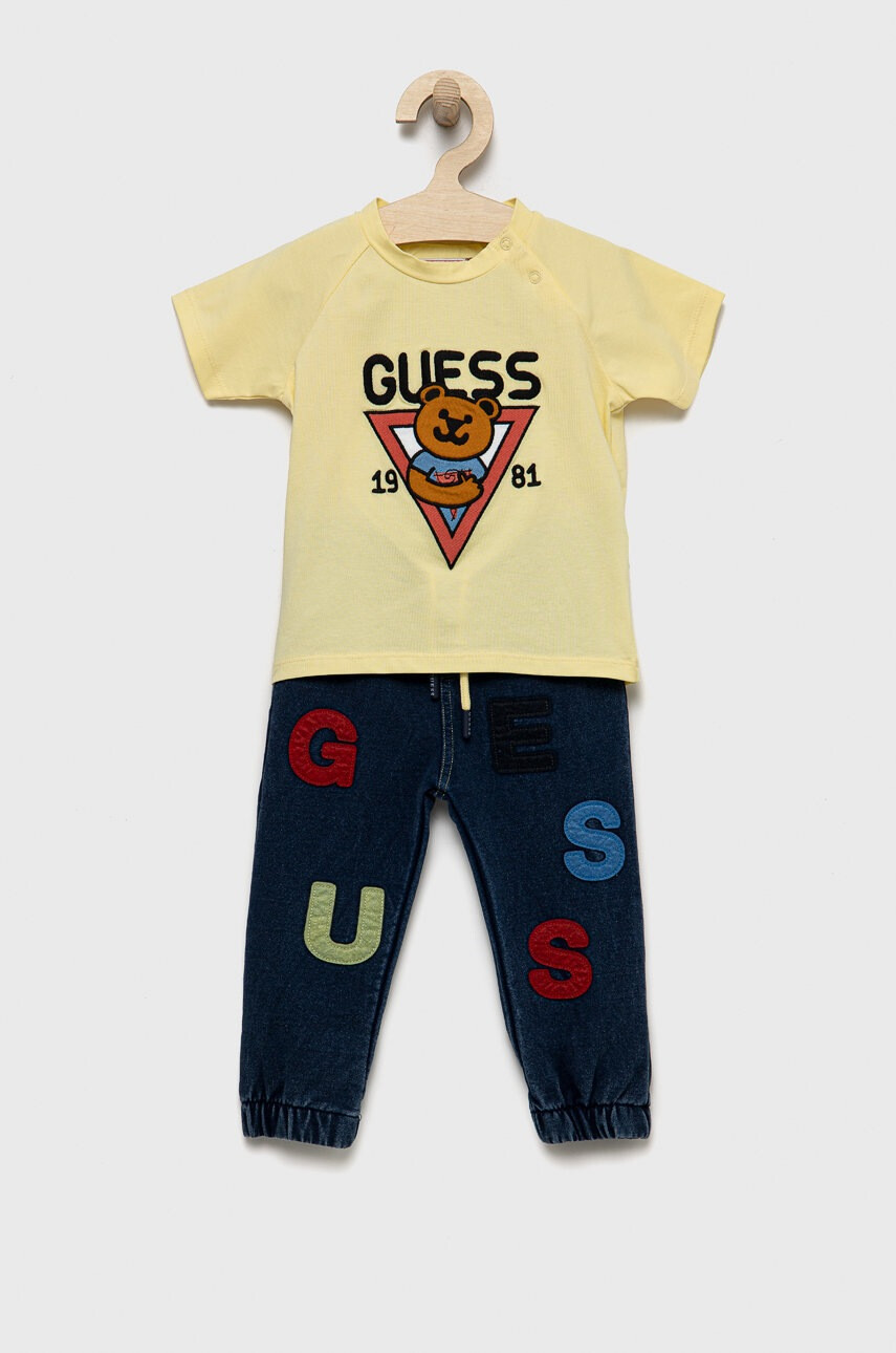Guess Детски комплект - Pepit.bg