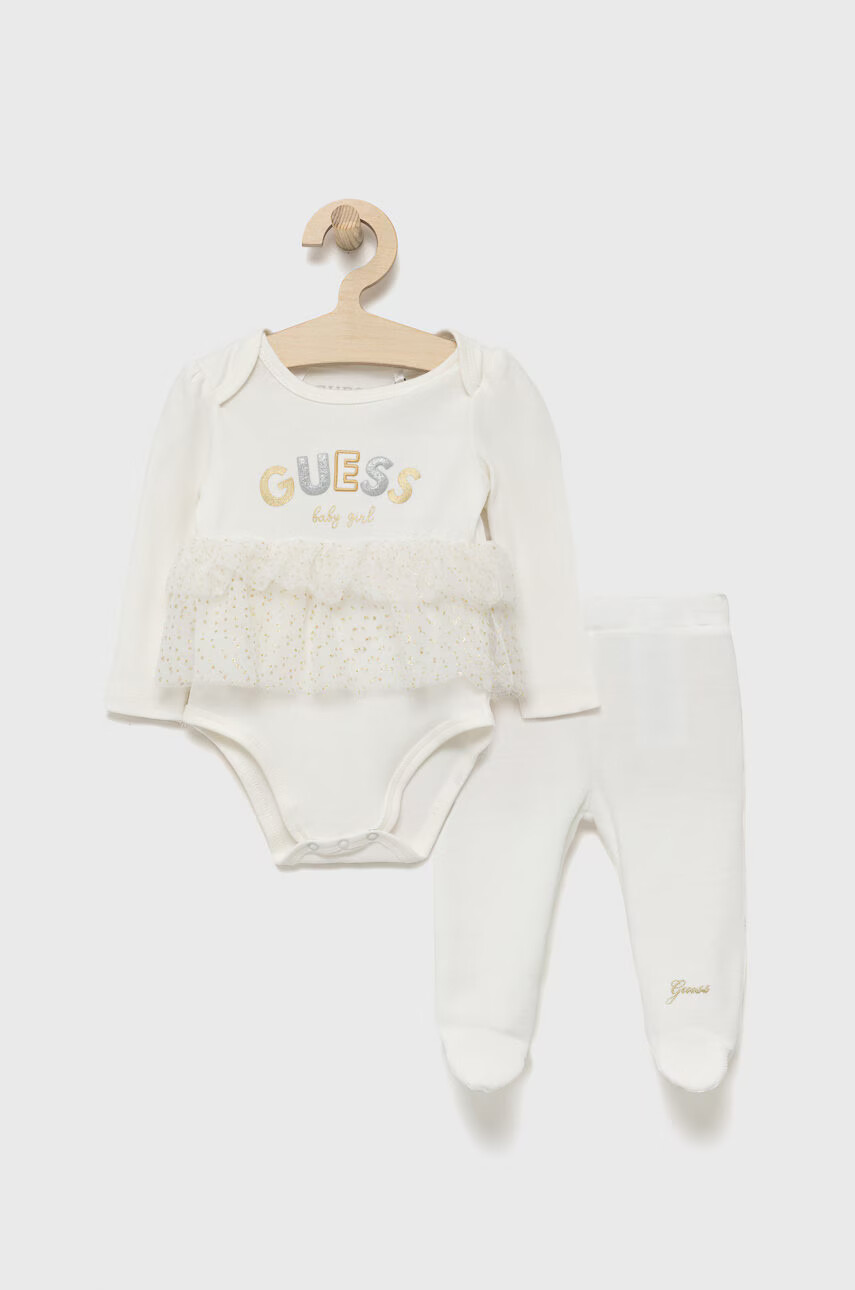 Guess Детски комплект - Pepit.bg