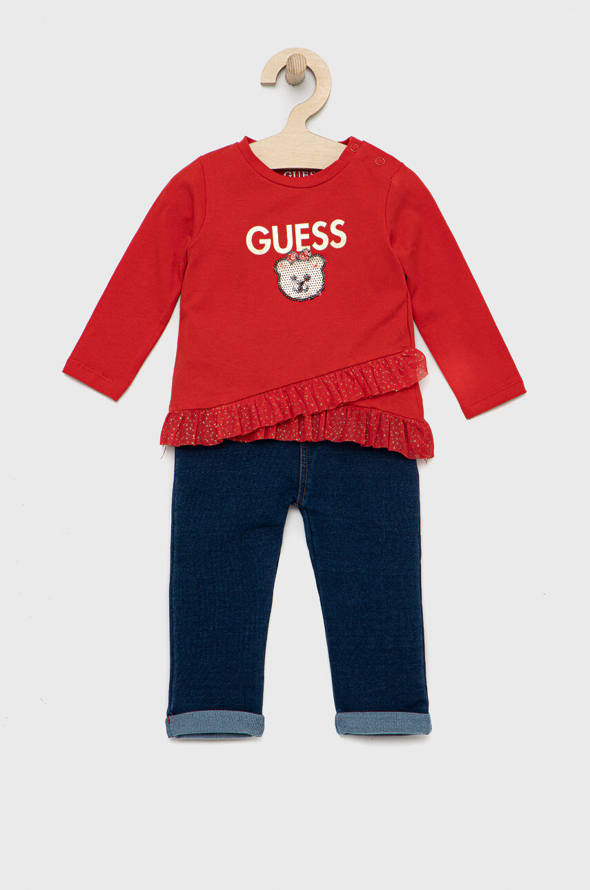 Guess Детски комплект - Pepit.bg