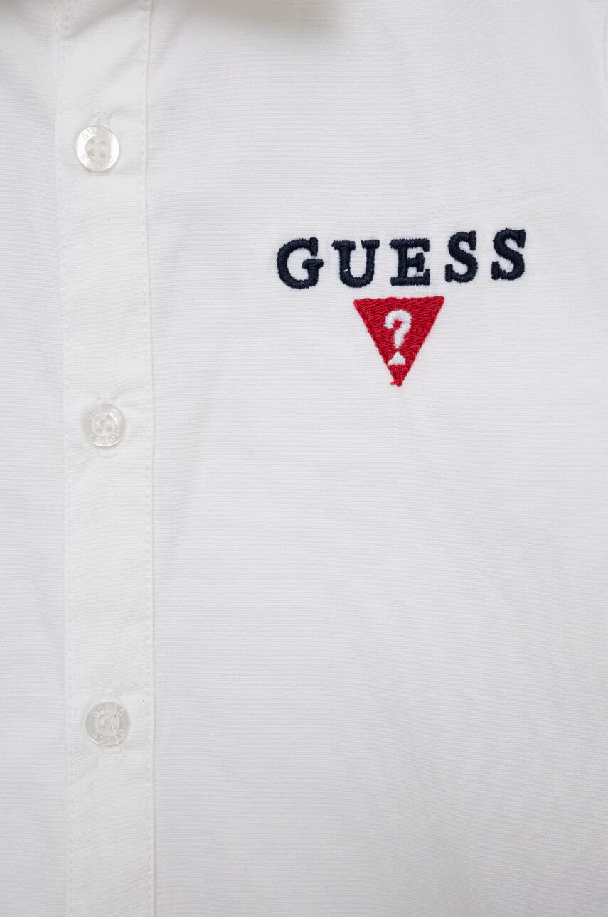 Guess Детски комплект - Pepit.bg