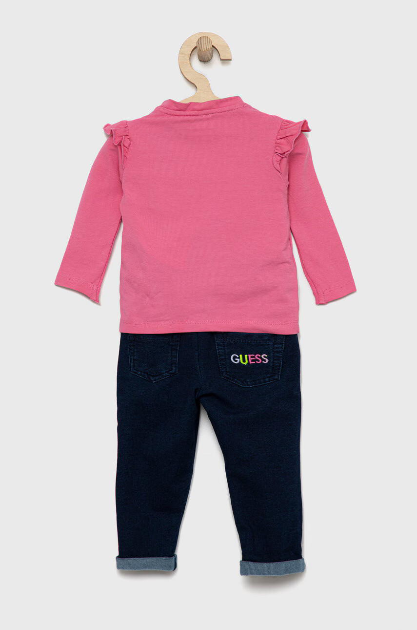 Guess Детски комплект - Pepit.bg