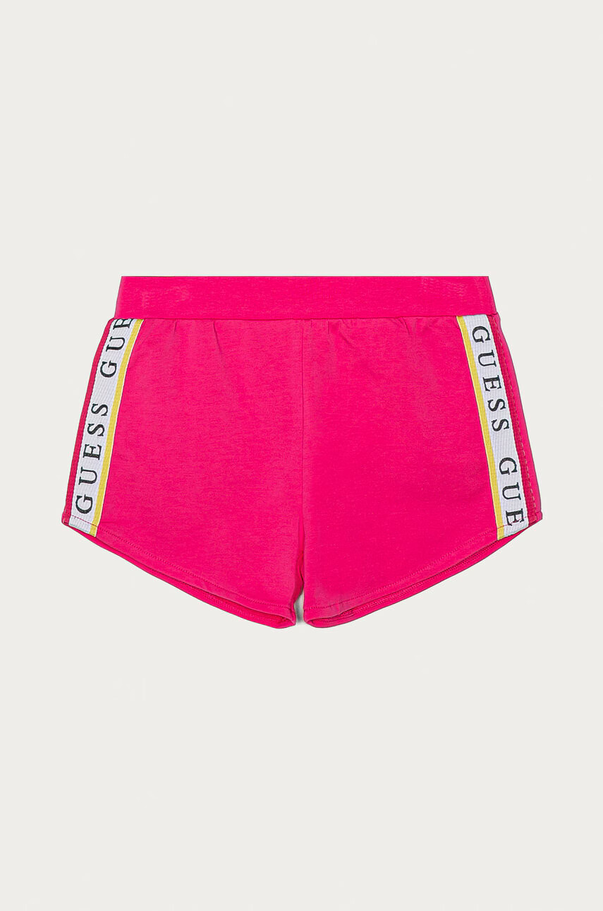 Guess Детски къси панталони 116-175 cm - Pepit.bg