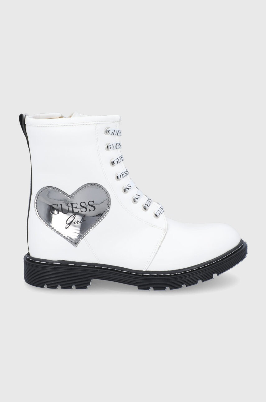 Guess Детски кубинки - Pepit.bg