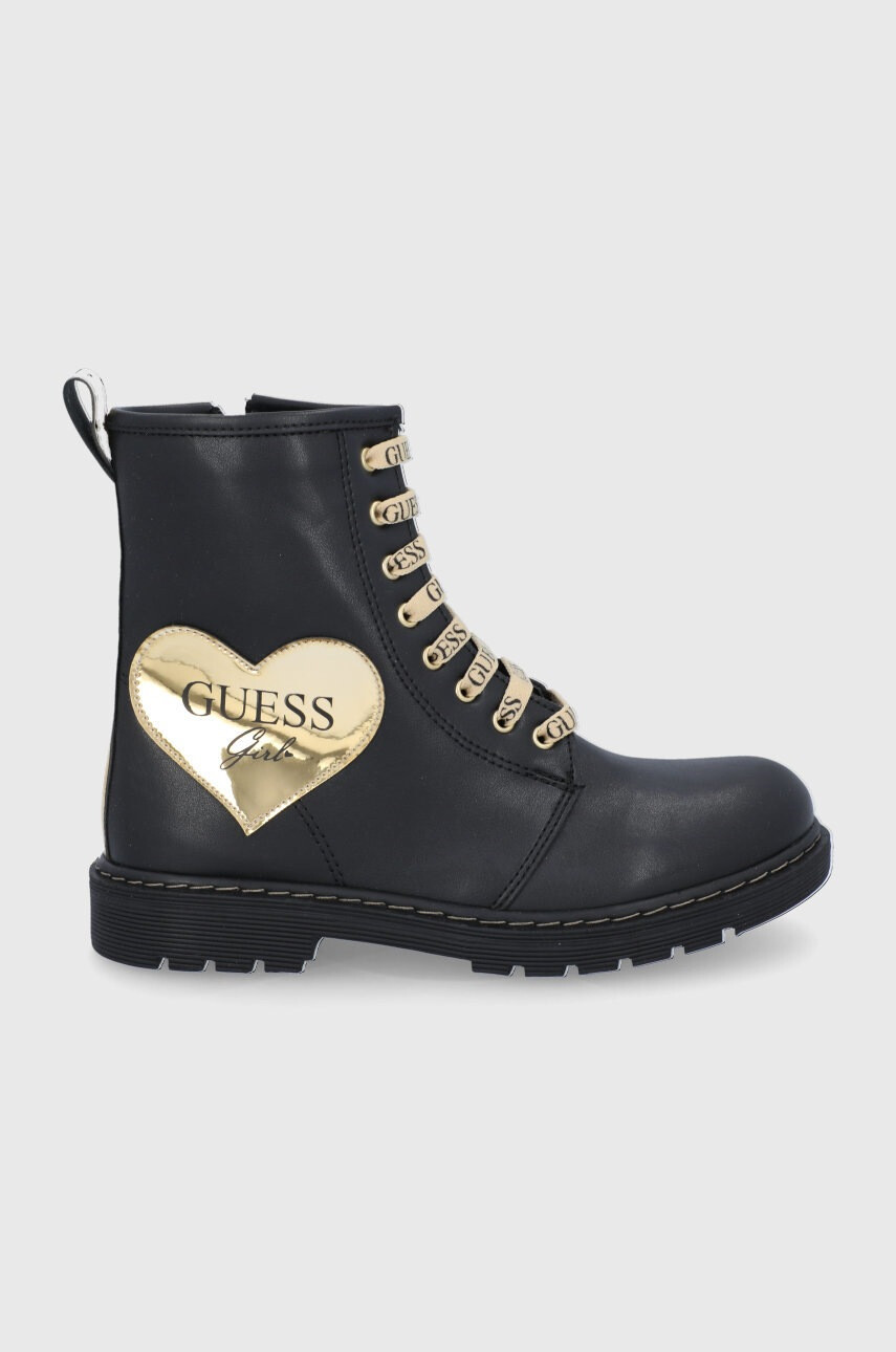 Guess Детски кубинки - Pepit.bg