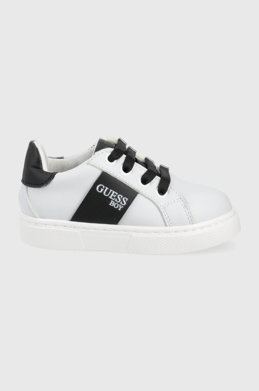 Guess Детски маратонки - Pepit.bg