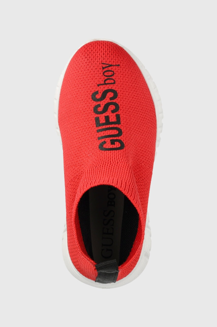 Guess Детски маратонки - Pepit.bg