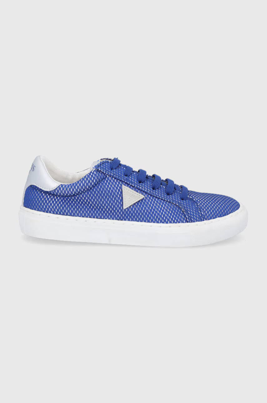Guess Детски ниски кецове - Pepit.bg