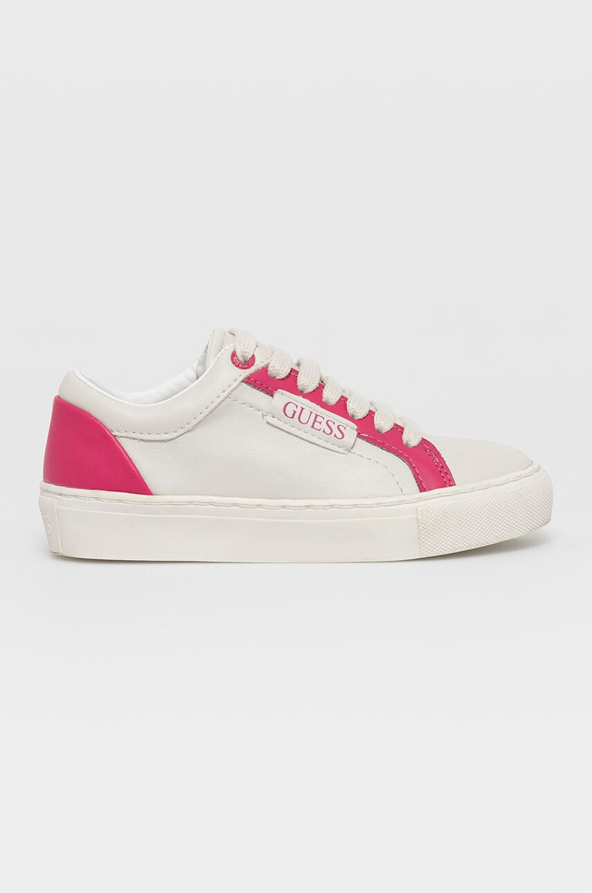 Guess Детски ниски кецове - Pepit.bg