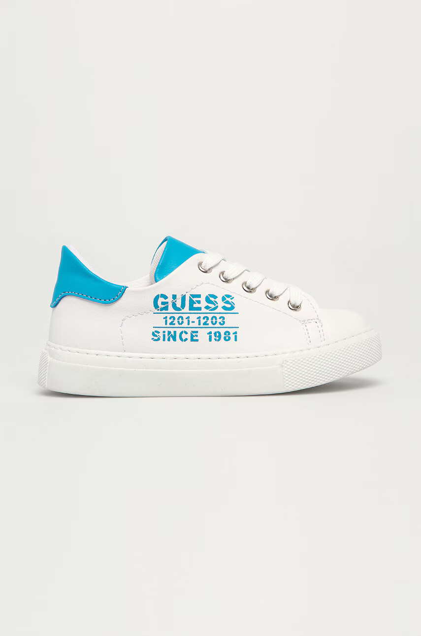 Guess Детски обувки - Pepit.bg