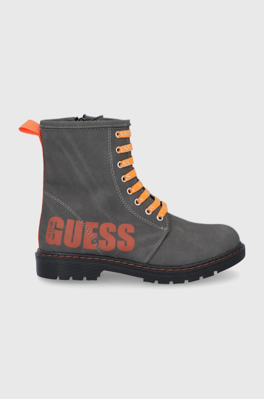 Guess Детски обувки - Pepit.bg