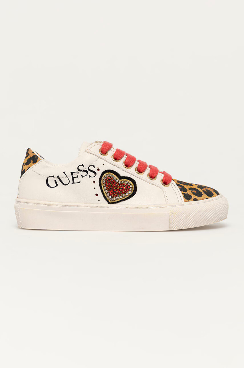 Guess Детски обувки - Pepit.bg