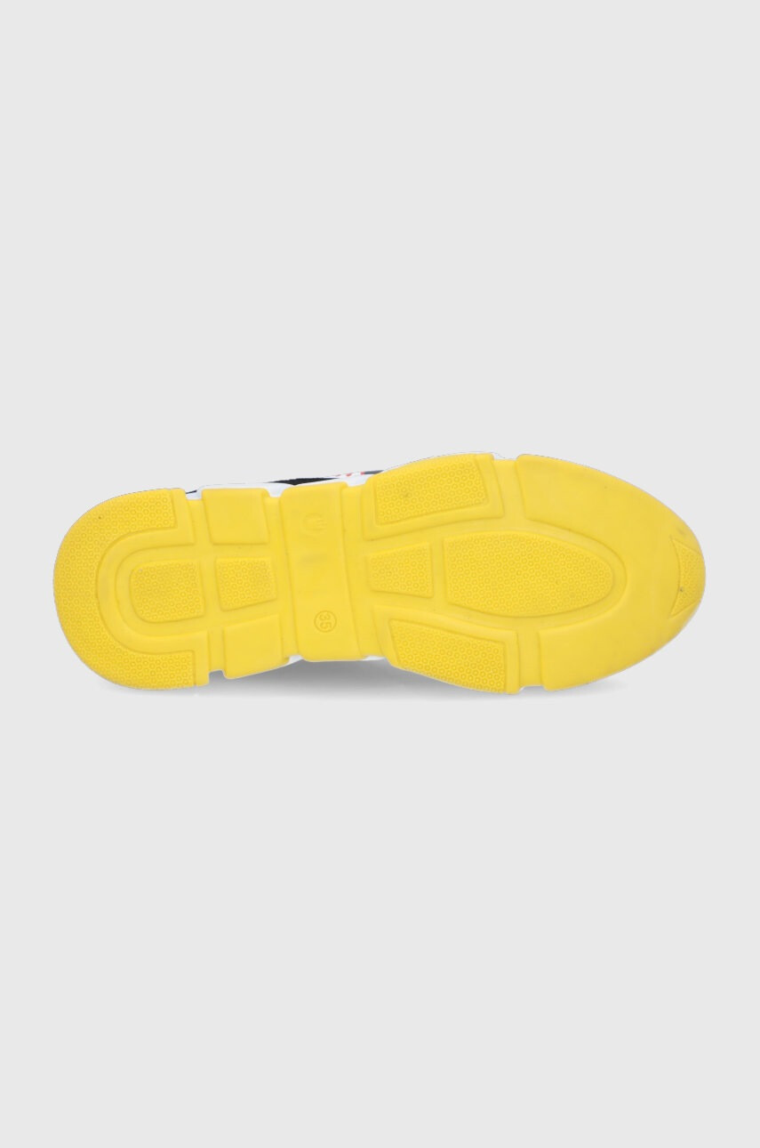 Guess Детски обувки - Pepit.bg