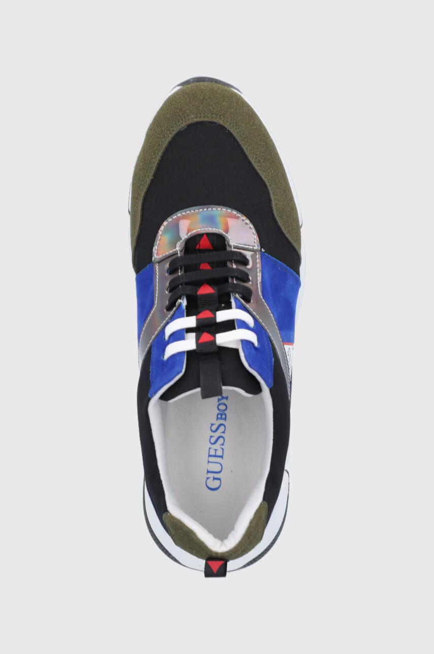 Guess Детски обувки - Pepit.bg
