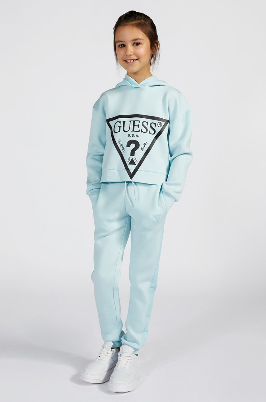 Guess Детски панталон - Pepit.bg