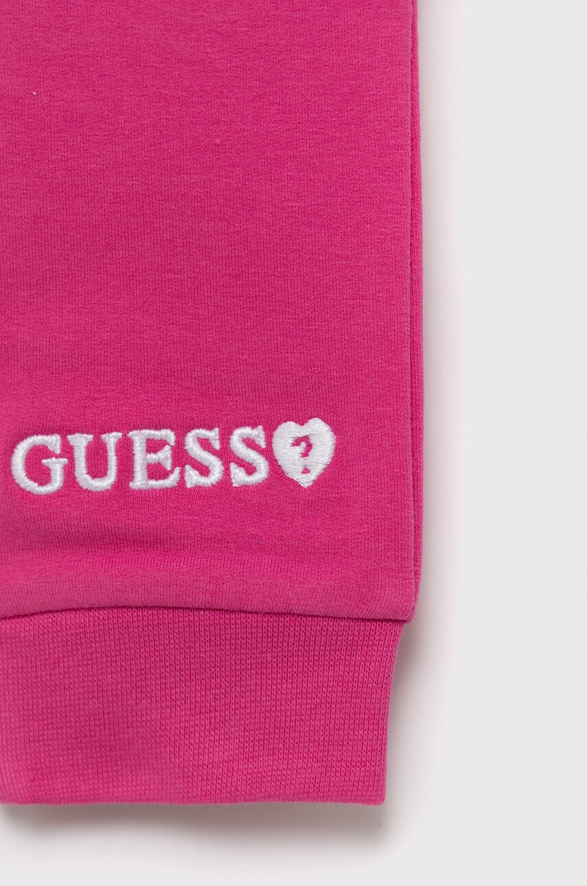 Guess Детски панталон - Pepit.bg
