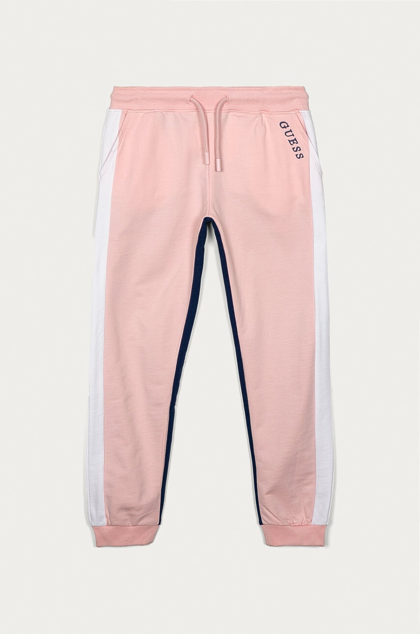 Guess Детски панталони 116-175 cm - Pepit.bg