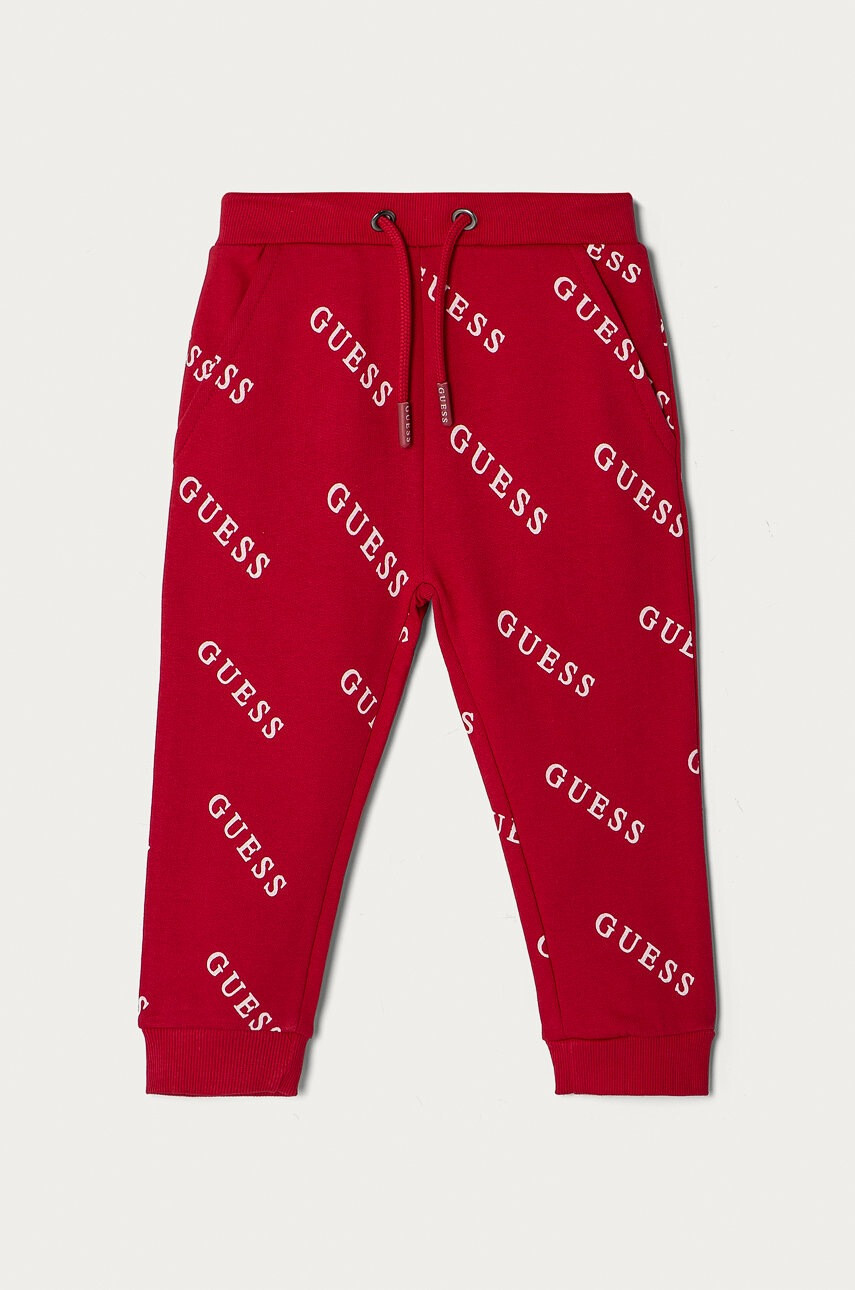 Guess Детски панталони 92-122 cm - Pepit.bg