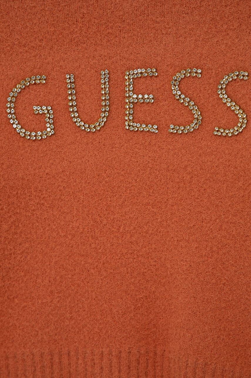 Guess Детски пуловер - Pepit.bg