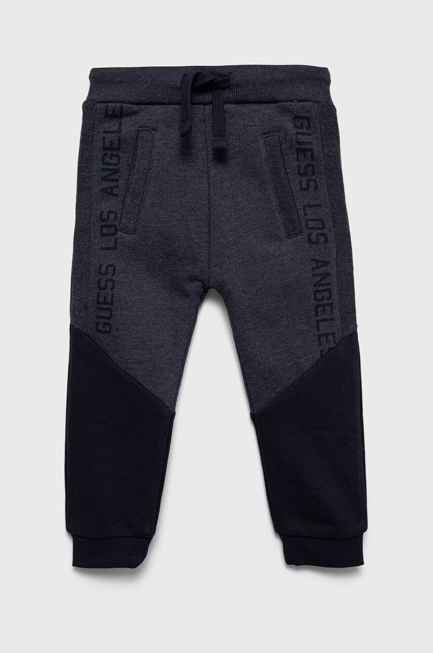 Guess Детски спортен панталон - Pepit.bg