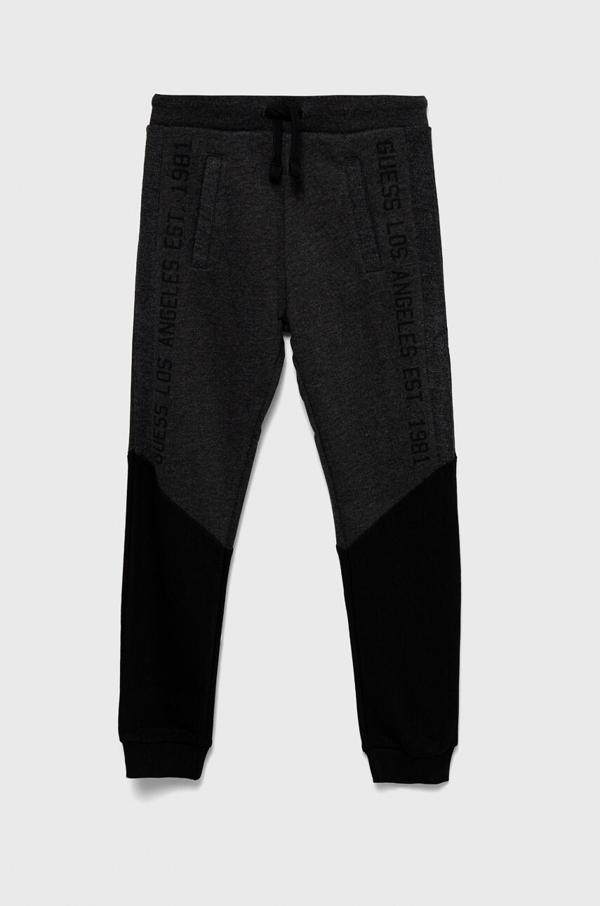 Guess Детски спортен панталон - Pepit.bg