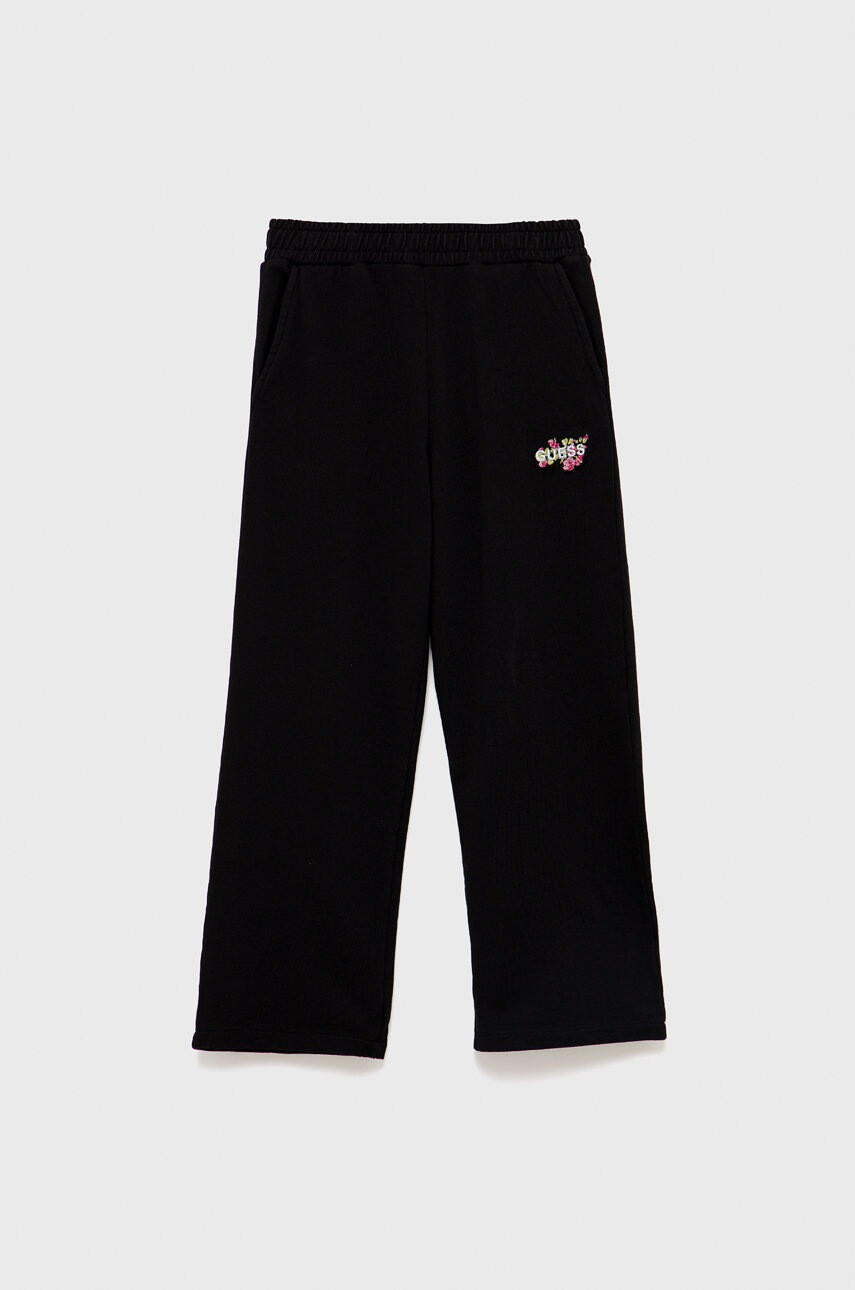 Guess Детски спортен панталон - Pepit.bg