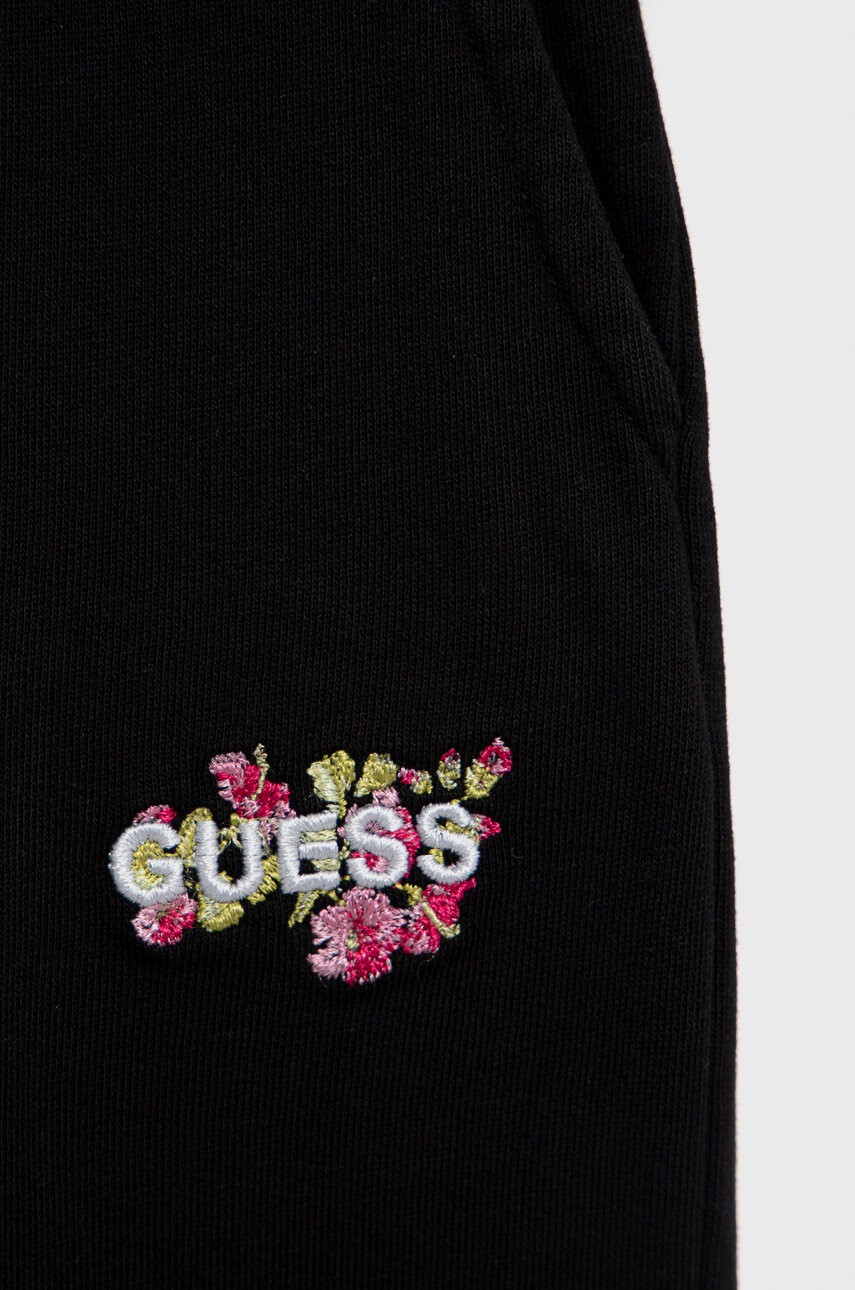 Guess Детски спортен панталон - Pepit.bg